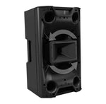 LD System ICOA15A, 15-Inch Active Coaxial PA Speaker - Hollywood DJ