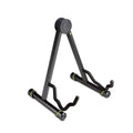 Gravity GGSA01U A-Frame Universal Guitar Stand - Hollywood DJ