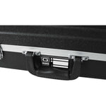 Gator Cases GC-ELECTRIC-LED Deluxe Molded Guitar Case for Electric Guitar - LED EditionGC by Gator Cases