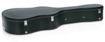 Gator Cases GW-CLASSIC Deluxe Wood Case for Classical Guitars - Hollywood DJ