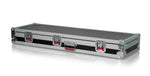 Gator Cases G-TOUR BASS ATA Wood Flight Case for Bass Guitars - Hollywood DJ