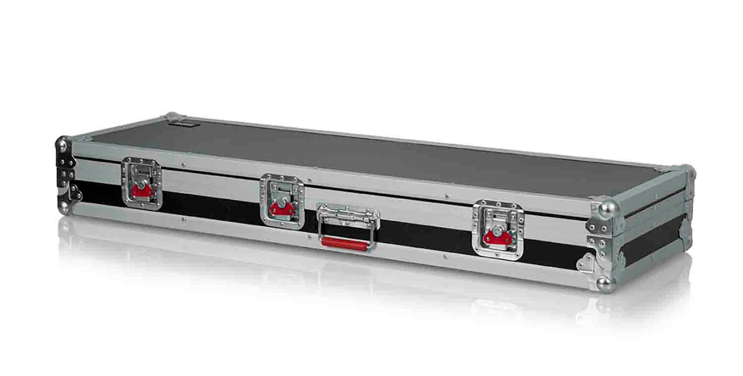 Gator Cases G-TOUR BASS ATA Wood Flight Case for Bass Guitars - Hollywood DJ