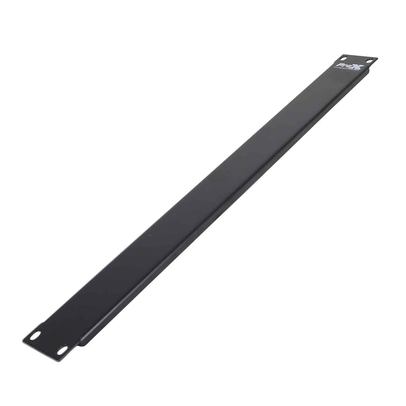 ProX T-P1 Rack Panel Blank 1U Space - Hollywood DJ