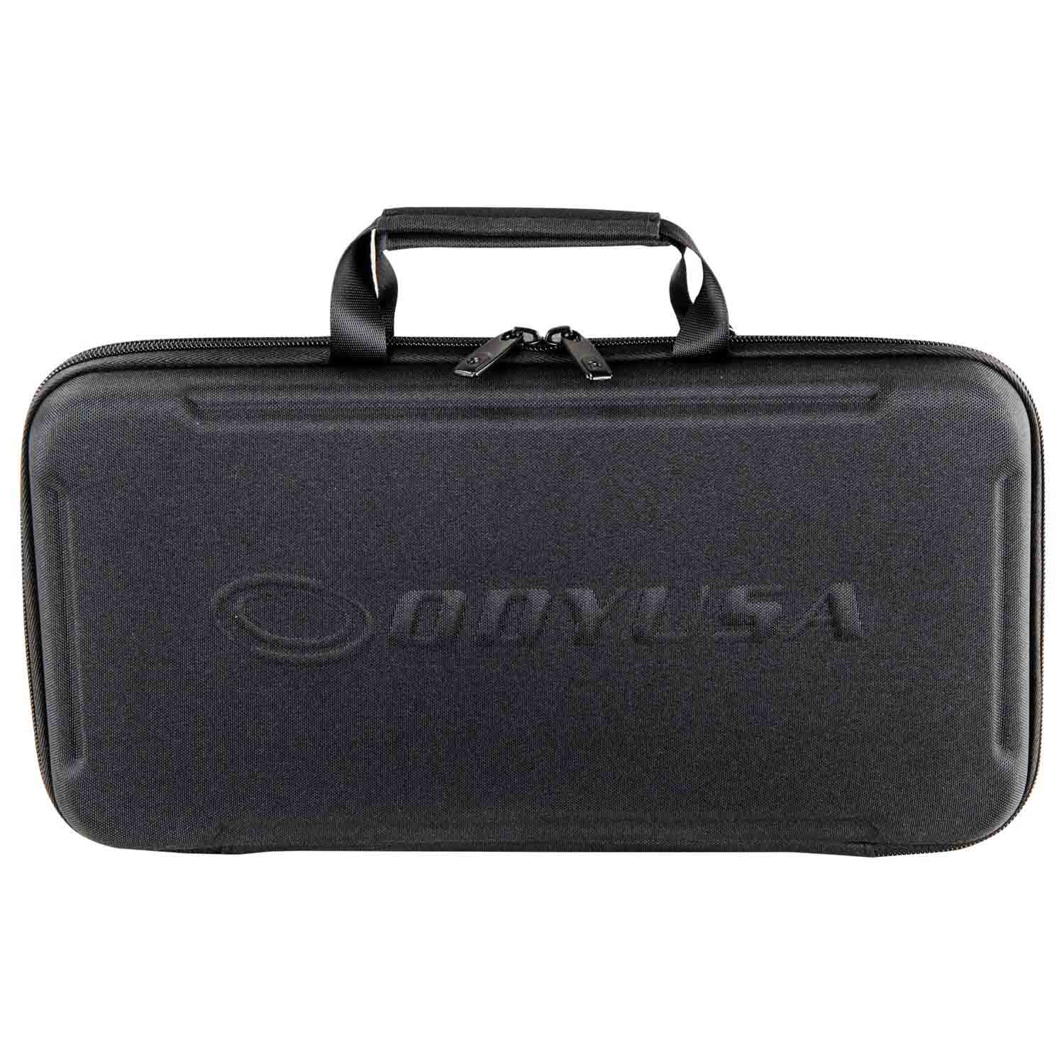 Odyssey BMSNUDJ2GO2 EVA Molded Carrying Bag For Numark DJ2GO2/DJ2GO2 Touch DJ Controller - Hollywood DJ