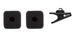 Shure RK377 Replacement Accessory Kit for PGA31 - Hollywood DJ