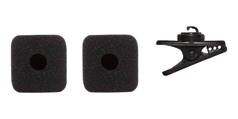 Shure RK377 Replacement Accessory Kit for PGA31 - Hollywood DJ