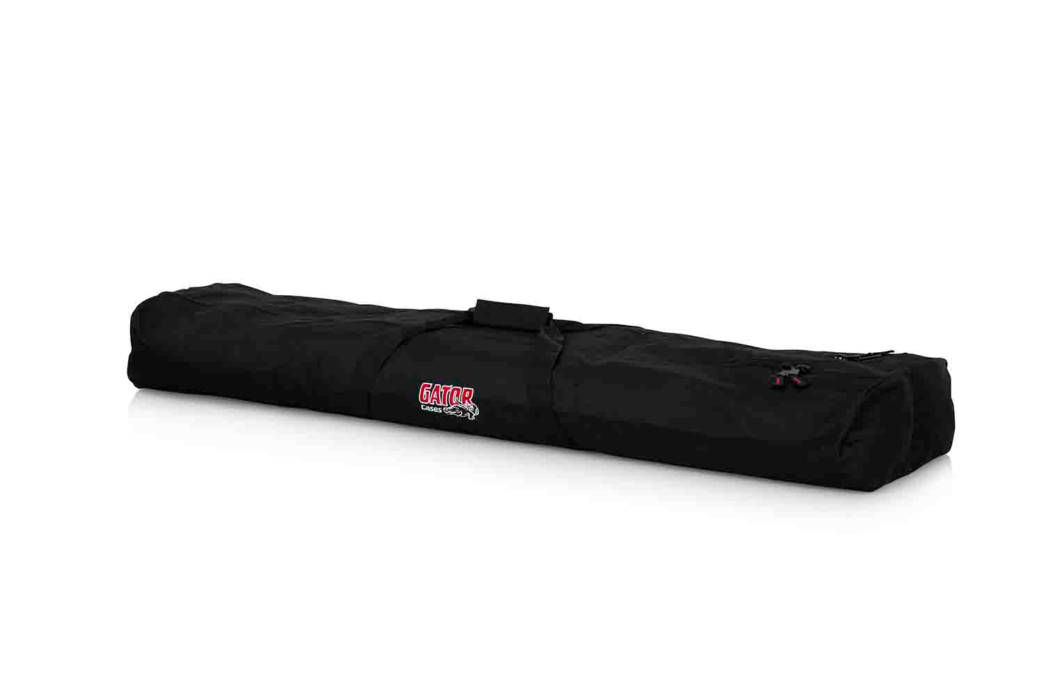 Gator Cases GPA-SPKSTDBG-50DLX Speaker Stand Bag 50″ Interior With 2 Compartments - Hollywood DJ