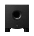 Yamaha HS8S 8" Powered Subwoofer - Black - Hollywood DJ