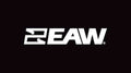 EAW RSX8X-COVER Padded Nylon Cover for RSX8X - Hollywood DJ