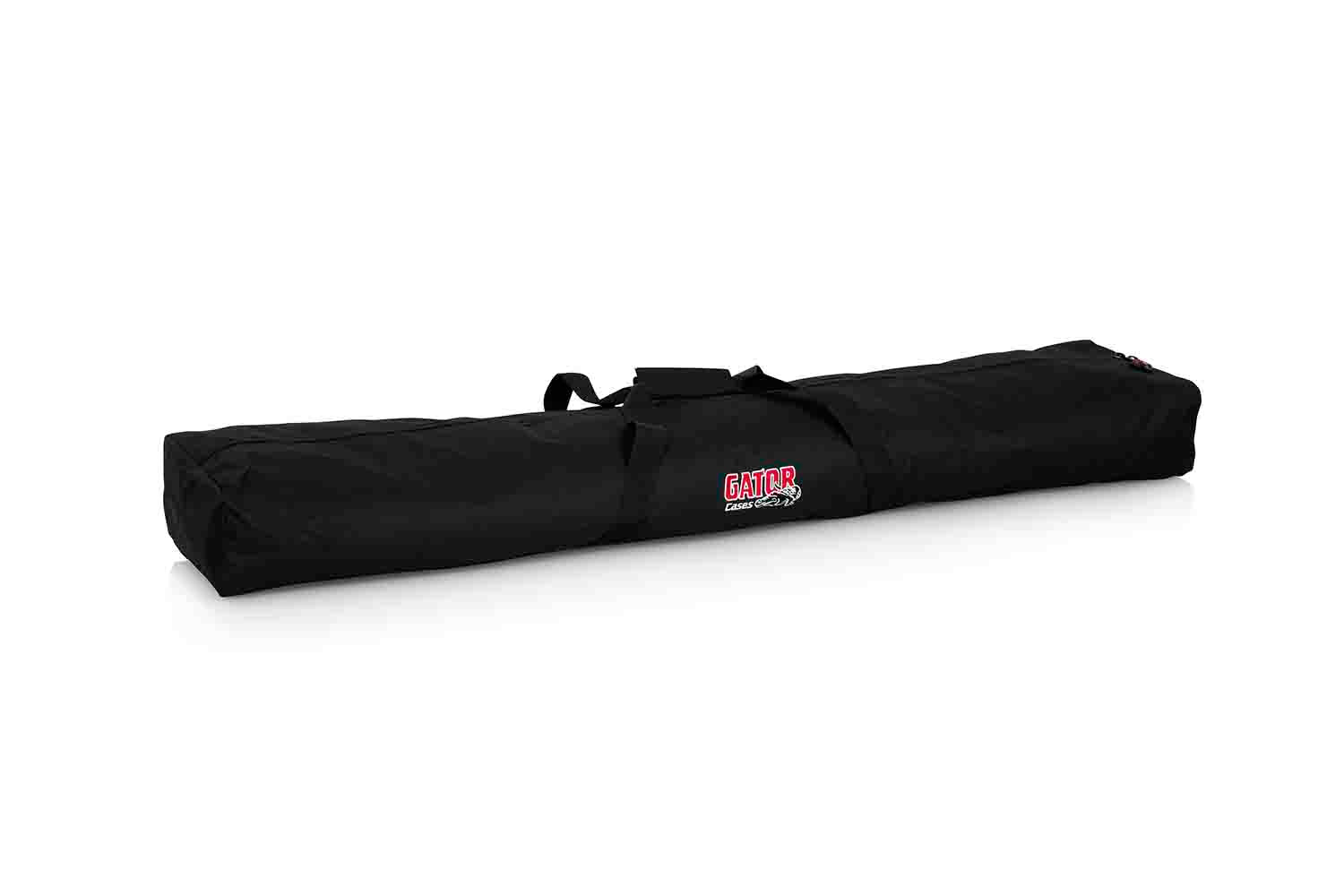 Gator Cases GPA-SPKSTDBG-50 DJ Speaker Stand Bag 50″ Interior with 1 Compartment - Hollywood DJ