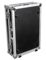 Headliner HL10005 Flight Case for Rane One with Laptop Platform and Wheels - Hollywood DJ