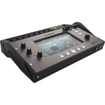 Allen & Heath CQ-18T Ultra-Compact 18in / 8out Digital Mixer with Wi-Fi - Hollywood DJ