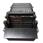 ProX XS-MIDM32RDHW DJ Flight Case for Midas M32R Console with Doghouse, Wheels - Hollywood DJ