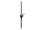ProX T-SAA-C Crank System Adjustable Speaker Subwoofer Pole 1-3/8" Diameter from 34"-52" by ProX Cases