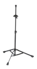 K&M 149/9 Trombone Stand (Black) - Hollywood DJ