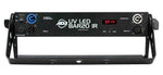 ADJ Lighting UV LED BAR20 IR Ultraviolet LED Backlight with UC IR Wireless Remote by ADJ
