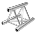 Global Truss TR-4076-.375 Triangular Segment - 1.25 FT - Hollywood DJ