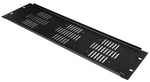 ProX T-P3V Rack Panel Ventilated 3U Space - Hollywood DJ