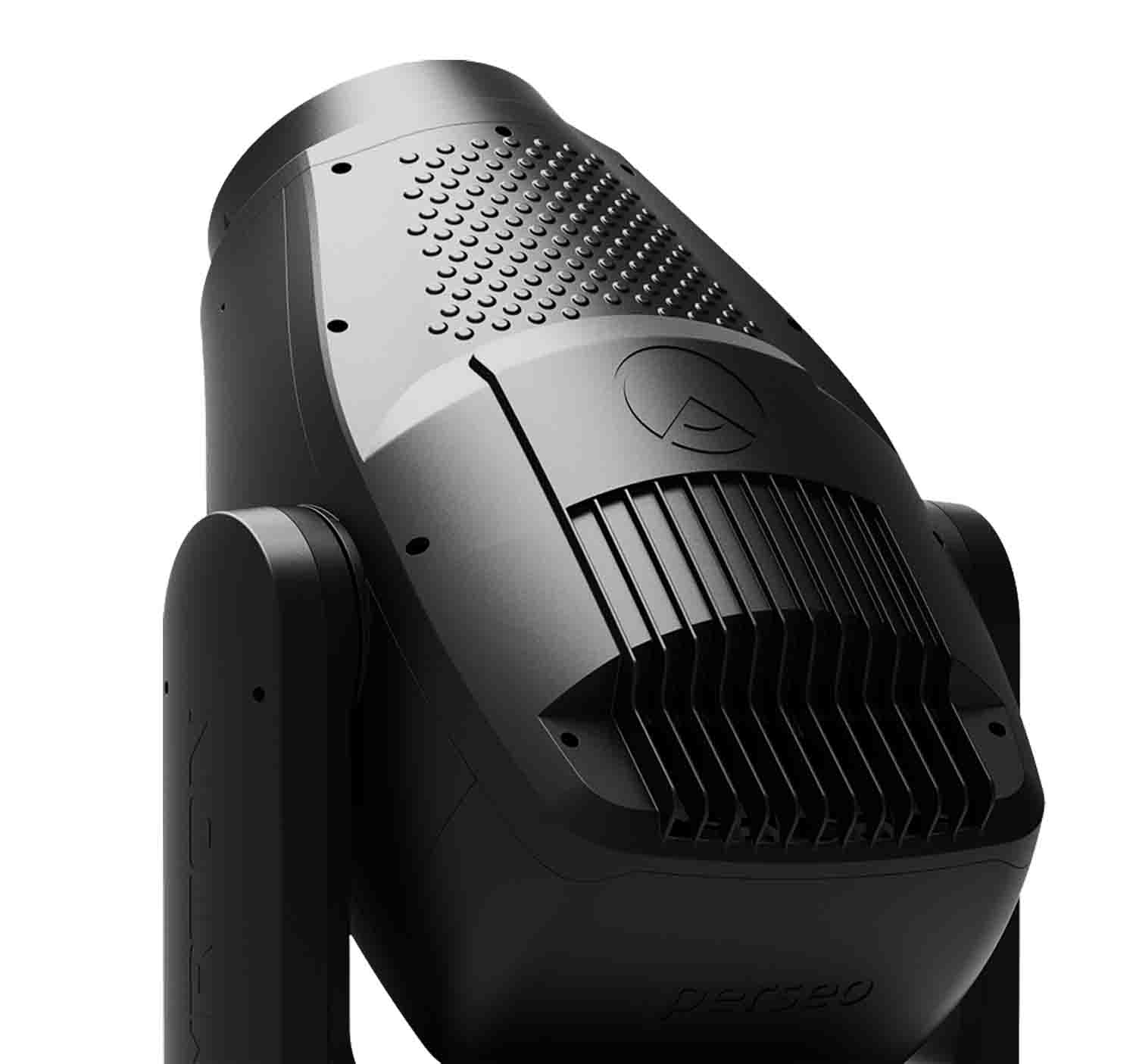 Ayrton Perseo-S- 500W LED IP65 Moving Head Profile with 7 to 56 Degree Zoom - Hollywood DJ