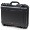 Gator Cases GU-1813-06-WPDF Waterproof Injection Molded Case with Interior Dimensions of 18″ x 13″ x 6.9″ - Hollywood DJ