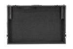 Odyssey FZGSPIXDJRX3WBL Black Label Glide Style Flight Case with Wheels for Pioneer XDJ-RX3 - Hollywood DJ