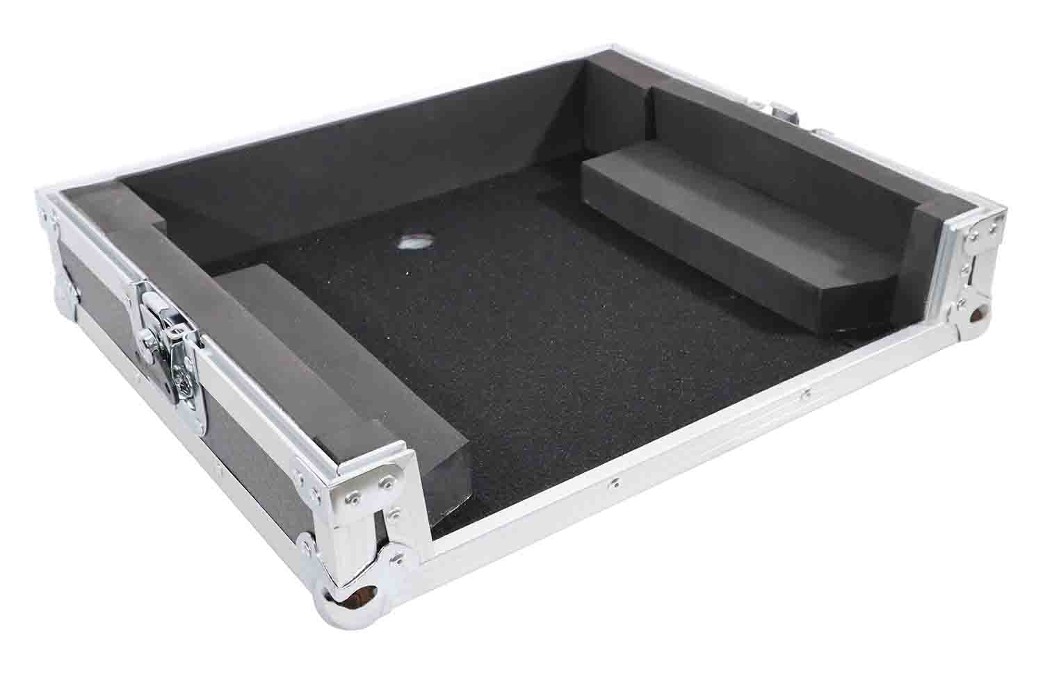 ProX X-MIXSTREAMPRO ATA Flight Road Case for Numark Mixstream Pro DJ Controller - Hollywood DJ