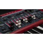 Nord Stage 4 HA73, 73-Key Digital Stage Keyboard - Hollywood DJ