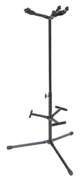 On Stage GS7355 Hang-It Triple Guitar Stand - Hollywood DJ
