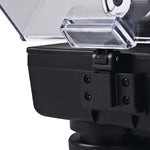 Reloop COVER-RP2000-4000 Dust Cover For Reloop RP-1000/2000/4000 MK1 and MK2 - Hollywood DJ