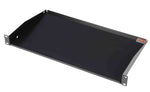 Gator Cases GRW-SHELF1 Rackworks Series 1U Shelf - 10″ Deep - Hollywood DJ
