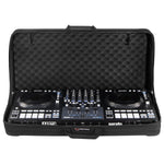 Odyssey BMRANE4M, EVA Molded Soft Controller Case for RANE FOUR - Hollywood DJ