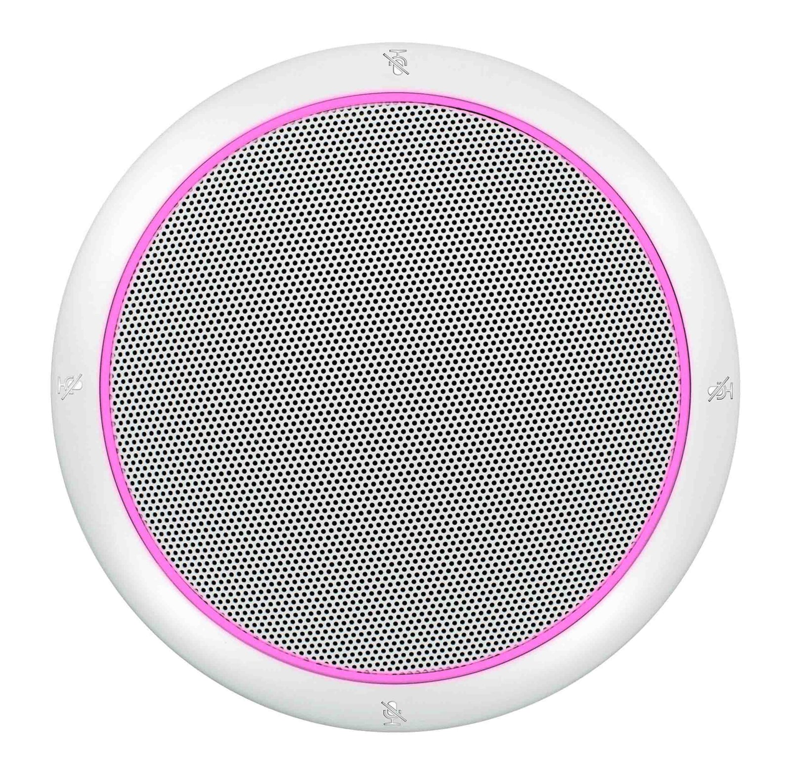 Shure MXA310W, Table Array Conferencing Microphone - White by Shure