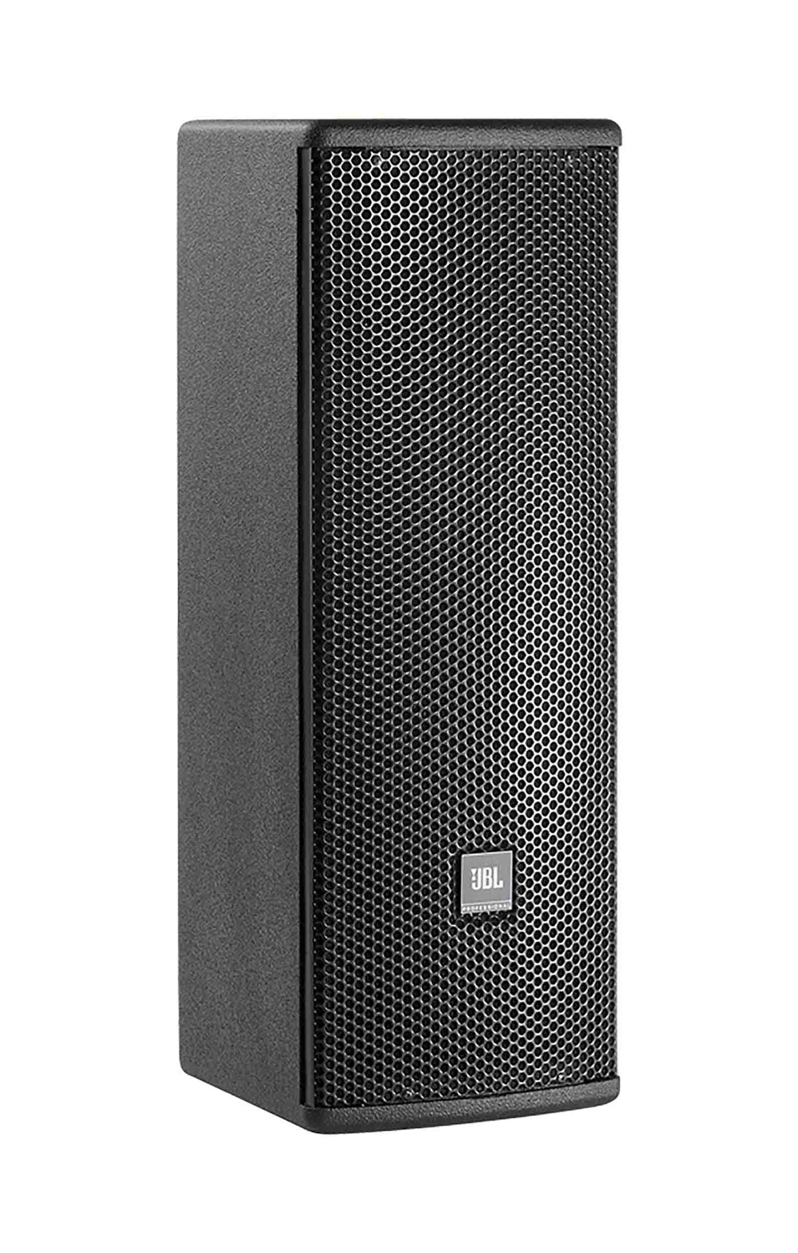 JBL AC26, Ultra Compact 2-Way Loudspeaker with 2 x 6.5” LF - Hollywood DJ