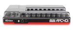Decksaver Cover DS-PC-APC40MKII For Akai APC-40 MKII DJ Controllers - Hollywood DJ