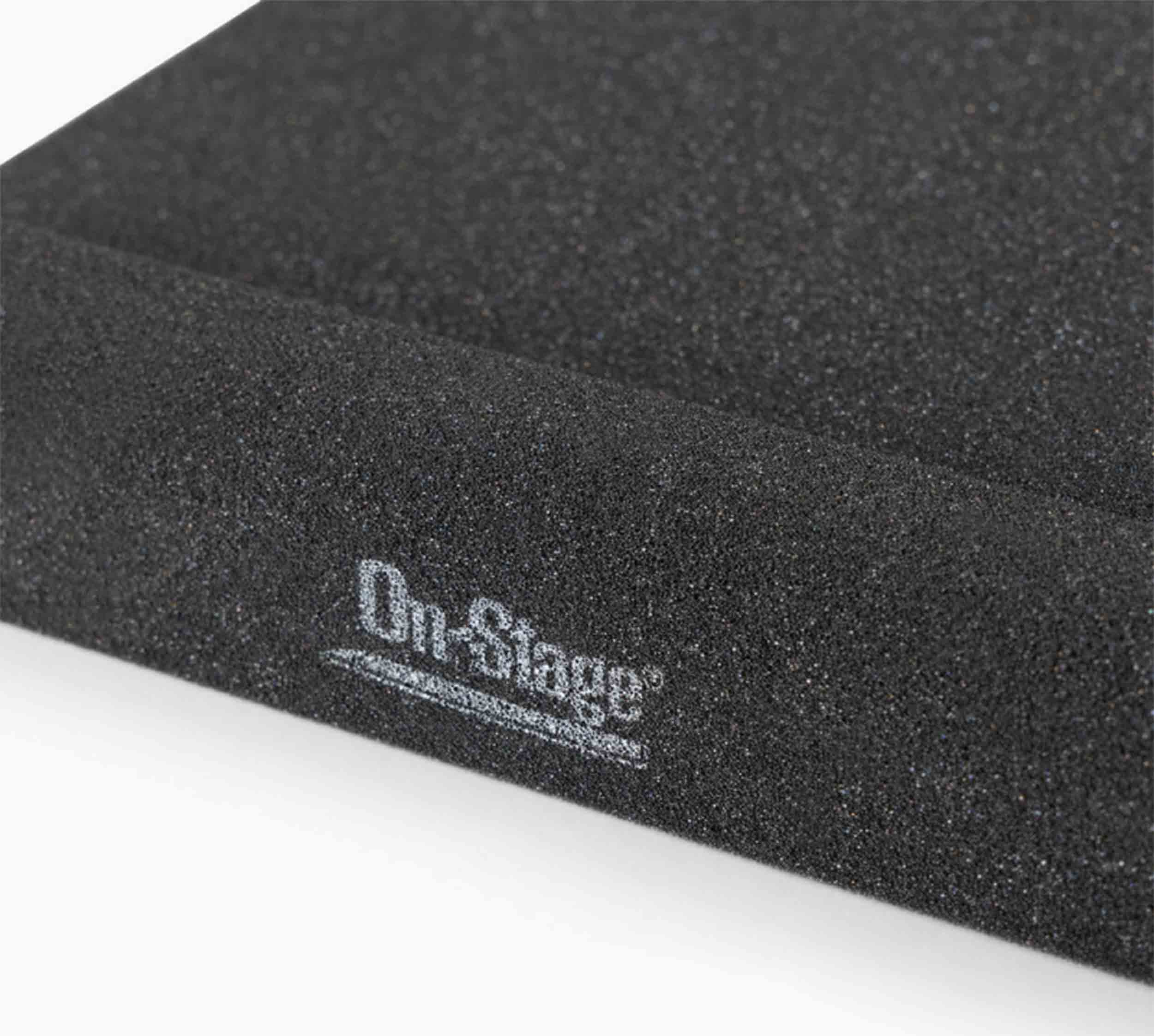 Onstage SSA2, Adapter Sleeve for Speaker Brackets On-Stage