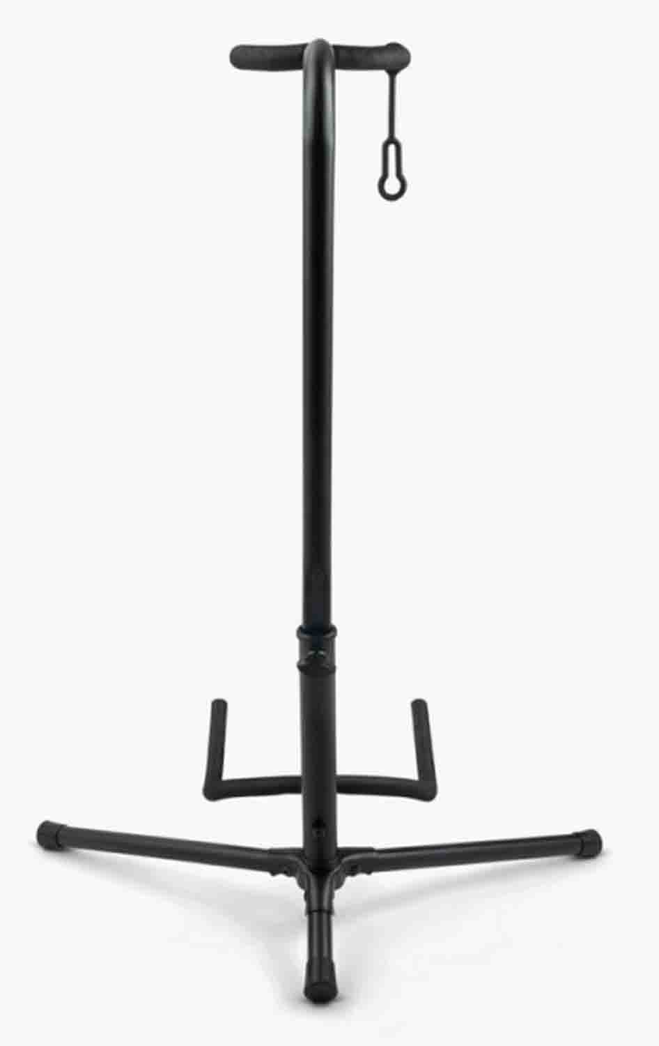 On Stage XCG-4 Classic Guitar Stand - Hollywood DJ