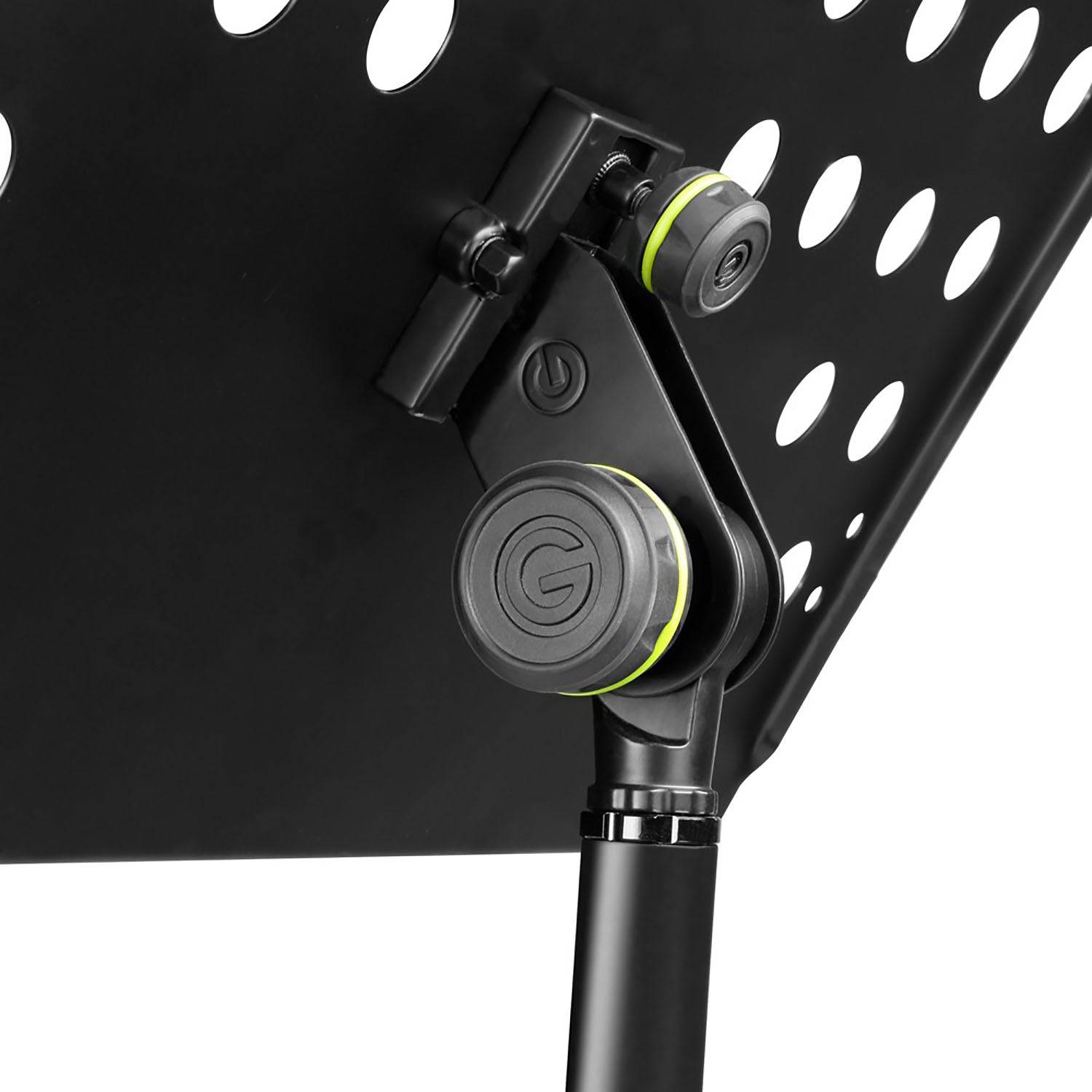 Gravity GNS411 Music Stand Classic - Hollywood DJ