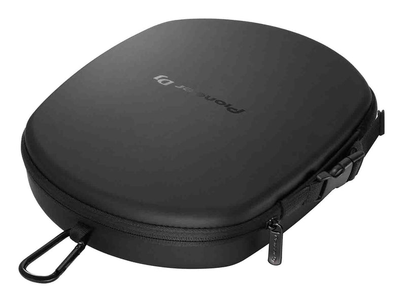 Pioneer DJ HDJ-HC02 DJ Headphones Case - Hollywood DJ