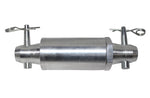 ProX XT-SPM105-170 Adjustable Spacer Male 105 to 170mm - Hollywood DJ