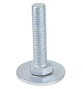 Global Truss GT STAGE/FT, End Cap for Stage Foot - Hollywood DJ