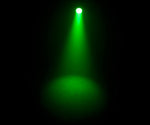 Chauvet DJ EZpar 64 RGBA 4 Pack Battery Powered LED PAR in Black - Hollywood DJ