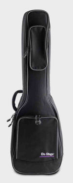 On Stage GBU4101 Baritone Ukulele Gig Bag - Hollywood DJ