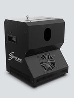Chauvet DJ Hurricane Bubble Haze , Multi Purpose Atmospheric Machine - Hollywood DJ