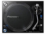 Open Box: Pioneer DJ PLX-1000 Professional Direct Drive Turntable (Black) | Open Box - Hollywood DJ