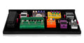 Gator Cases GPT-PRO Guitar Pedal Board with Nylon Carry Bag Pro Size - Hollywood DJ