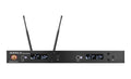 Audix AP42 BP Dual-Channel Wireless System with Two Bodypack Transmitters - Hollywood DJ