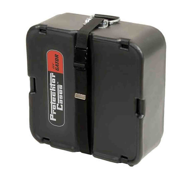 Gator Cases GP-PC1406SD Classic Series Snare Drum Case - 14″ X 6″ - Hollywood DJ