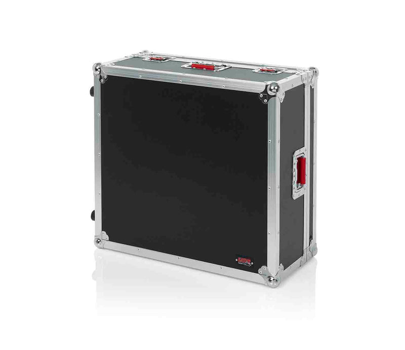Gator Cases G-TOURX32CMPCTNDH, Road Case for X32 Compact Mixer Gator Cases