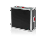 Gator Cases G-TOURX32CMPCTNDH, Road Case for X32 Compact Mixer Gator Cases