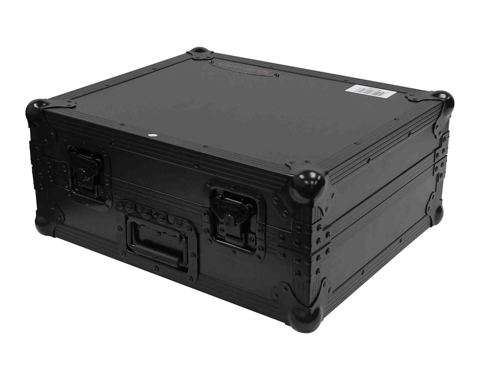 Pioneer DJ Package Hybrid Turntable with Black Flight Case and Cartridge - Hollywood DJ